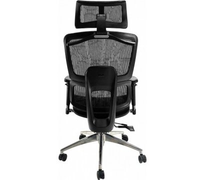 Изображение 5 Кресло GT Racer B-522 Black