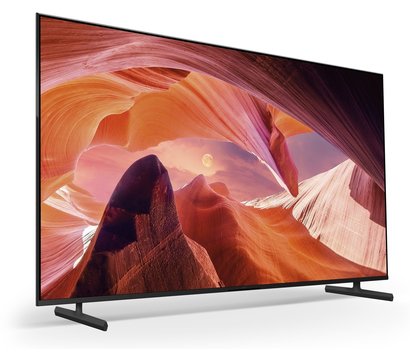 Изображение 6 Телевизор Sony KD65X80L