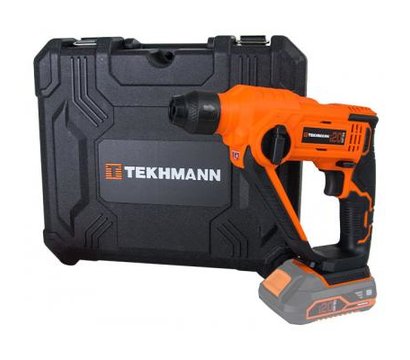 Зображення 6 Перфоратор Tekhmann TRH-15/i20