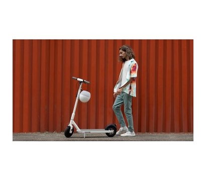 Зображення 7 Електросамокат OKAI ES10-NEON Lite White