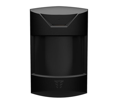 Изображение 3 Комбинированный датчик Tiras X-Motion+ Black беспроводной связи, Цвет: черный