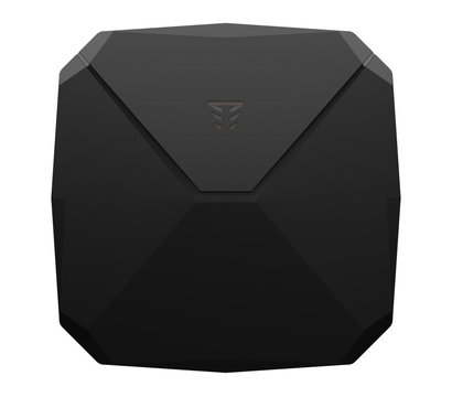 Изображение 3 GSM сигнализация Orion NOVA X Black, Цвет корпуса: черный