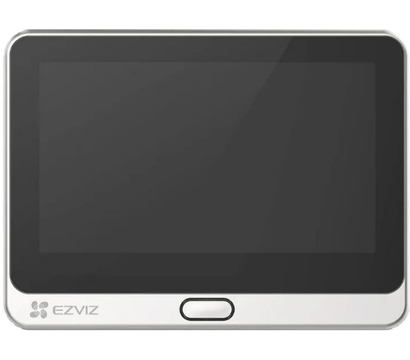 Зображення 2 Відеовічко Ezviz CS-DP2 з ІЧ підсвіткою