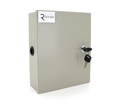 Изображение 2 ИБП Ritar UPS-P12/3/7 на 3 А