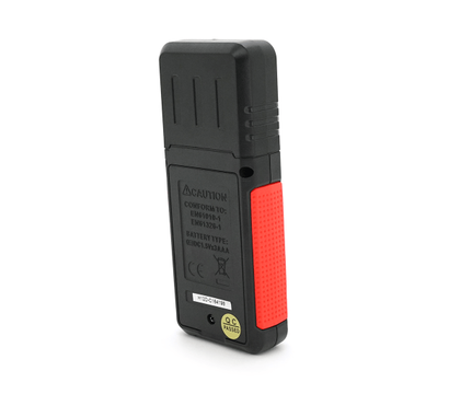 Зображення 2 Термогігрометр Mayilon HT-607