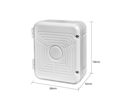 Изображение 2 Соединительная коробка LightVision VLC-03BX