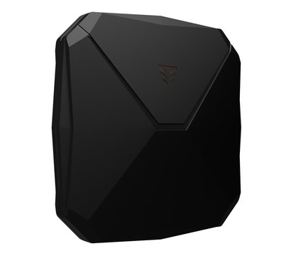 Изображение 4 GSM сигнализация Orion NOVA X Black, Цвет корпуса: черный