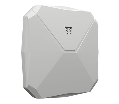 Зображення 4 GSM сигналізація Orion NOVA X White, Колір корпусу: білий
