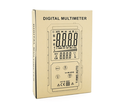 Зображення 3 Мультиметр цифровий Mayilon MY-81B