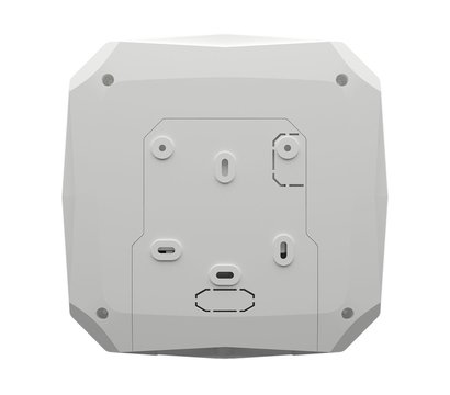 Зображення 5 GSM сигналізація Orion NOVA X White, Колір корпусу: білий