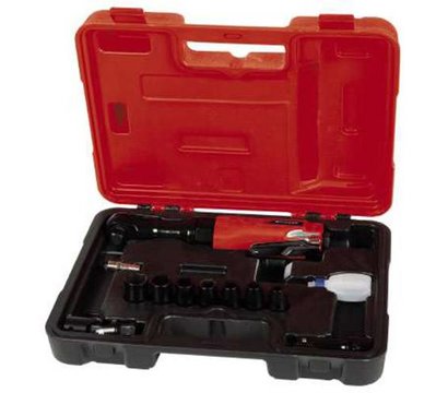 Зображення 4 Пневмоінструмент Einhell TC-PR 68