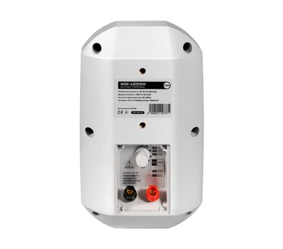 Зображення 4 Гучномовець стовпчиковий CMX WSK-420DSW