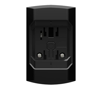 Изображение 6 Комбинированный датчик Tiras X-Motion+ Black беспроводной связи, Цвет: черный