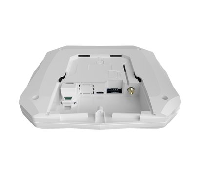 Зображення 6 GSM сигналізація Orion NOVA X White, Колір корпусу: білий