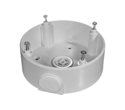 Изображение 5 Соединительная коробка LightVision VLC-01BX