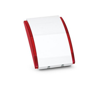 Фото оповещателя Satel SPW-220 R/BL/O
