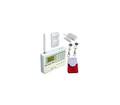 Купить комплект сигнализации Altronics AL-800 KIT в интернет-магазине ...