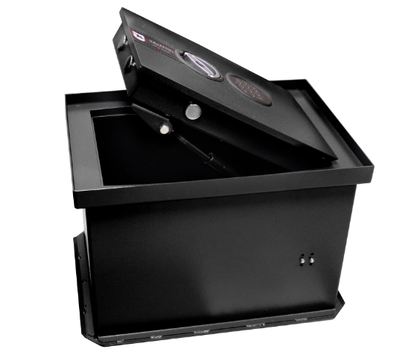 Зображення 2 Сейф під встройку Griffon W.3228.E.FB 1 осередок