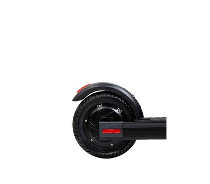 Зображення 2 Електросамокат Atlas i-One Black