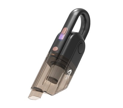 Изображение 2 Автопылесос Aspiring Dust 5 Brushless 16000 kPa Wireless and Cord
