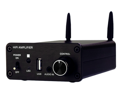 Зображення 2 Програвач Sky Sound WIFI A-PRO