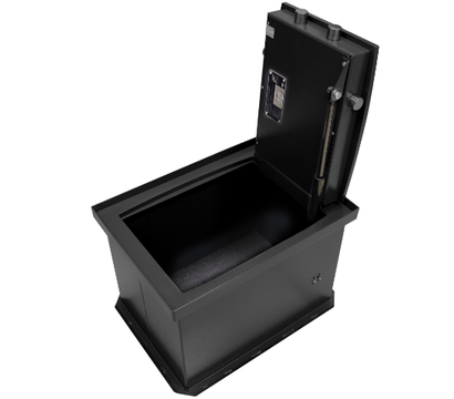 Зображення 3 Сейф під встройку Griffon W.3228.E.FB 1 осередок