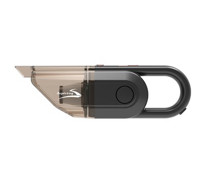 Изображение 3 Автопылесос Aspiring Dust 5 Brushless 16000 kPa Wireless and Cord