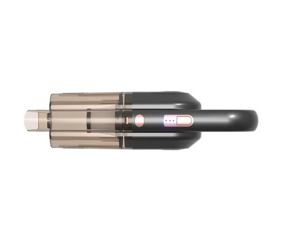 Изображение 4 Автопылесос Aspiring Dust 5 Brushless 16000 kPa Wireless and Cord