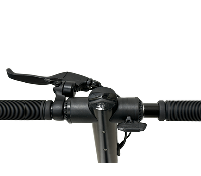 Зображення 8 Електросамокат Atlas 0809 Pro Black