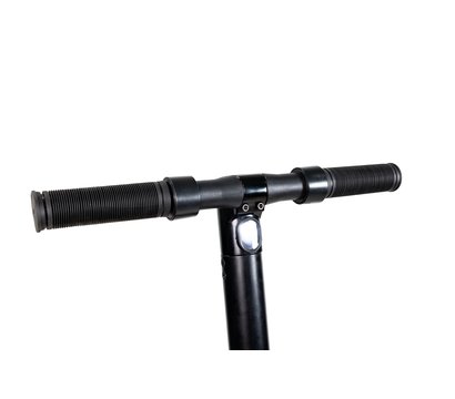 Зображення 8 Електросамокат Atlas i-One Black