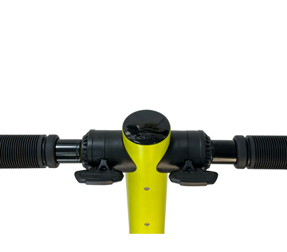Зображення 8 Електросамокат Atlas 0810 Yellow