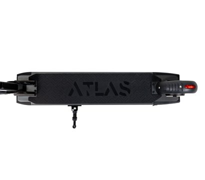 Зображення 8 Електросамокат Atlas Mini Grey