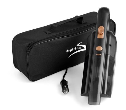 Изображение 8 Автопылесос Aspiring Dust 5 Brushless 16000 kPa Wireless and Cord
