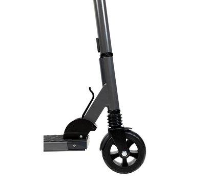 Зображення 9 Електросамокат Atlas Mini Grey