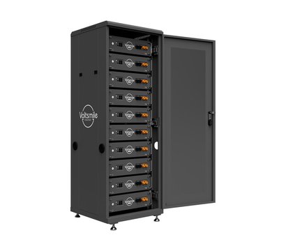 Зображення 2 Шафа для акб Voltsmile Rack Cabinet 2