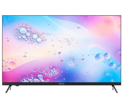 Зображення 2 Телевізор Kivi 32H760QB HD (1366x768)