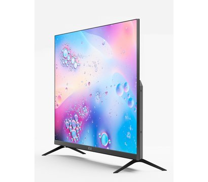 Зображення 4 Телевізор Kivi 32H760QB HD (1366x768)