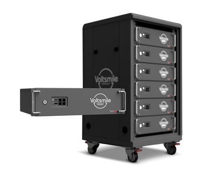 Изображение 8 Lifepo4 аккумулятор Voltsmile RPC-V10