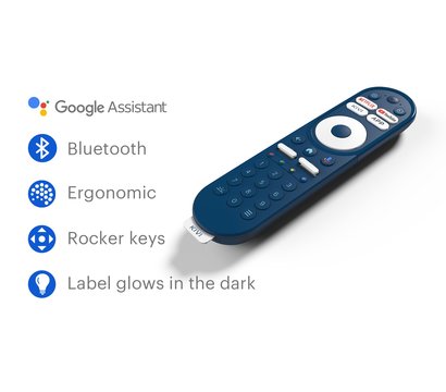 Зображення 10 Телевізор Kivi 32H760QB HD (1366x768)