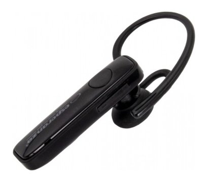 Изображение 2 Bluetooth гарнитура Esperanza Celebes Black — EH184K