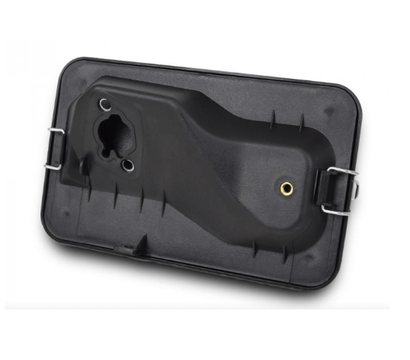 Зображення 2 Запчастина для генератора Bison Air filter housing для BS4500