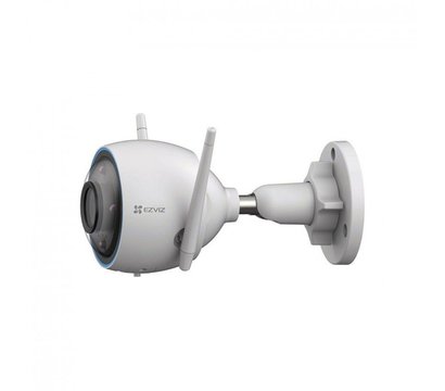 Зображення 3 IP Відеокамера Ezviz CS-H3C (5 MP)