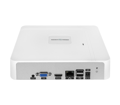 Изображение 3 Видеокомплект GreenVision GV-IP-K-W76/06 5MP на 6 камер