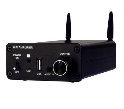 Зображення 3 Акустичний комплект Sky Sound BOX PRO-6504 Black