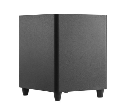 Зображення 3 Акустичний комплект Sky Sound SUBT-10B/FLC-6 Black