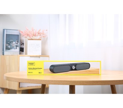 Зображення 4 Акустична система 2.0 Foneng BL12 Multimedia Bluetooth Speaker — BL12-BS-M