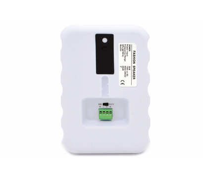 Зображення 5 Акустичний комплект Sky Sound BT-2404 White