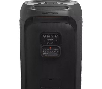 Изображение 6 Акустическая система 2.0 JBL PartyBox Ultimate — JBLPARTYBOXULTEU