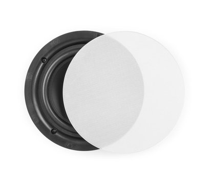 Зображення 6 Акустичний комплект Sky Sound SUBT-10W/FLC-6,5 White