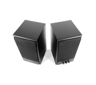 Зображення 7 Акустична система 2.0 REAL-EL S-305 Black